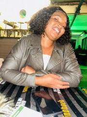 Mi Amour Tjinene