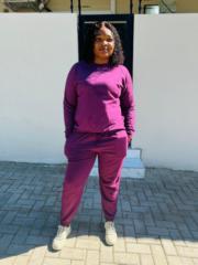 Mi Amour Tjinene