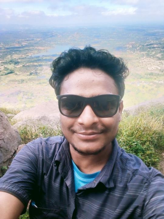 Prashant Kumar