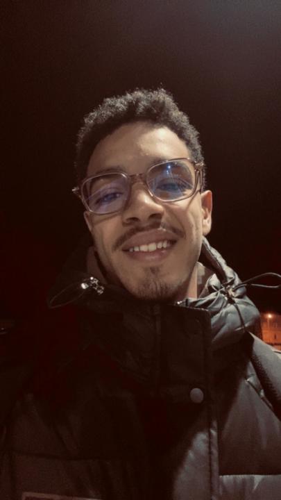 Saad Eddine Berradi