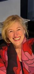 Louise Lucas