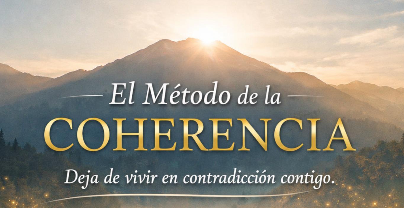 🌿 El Método de la Coherencia