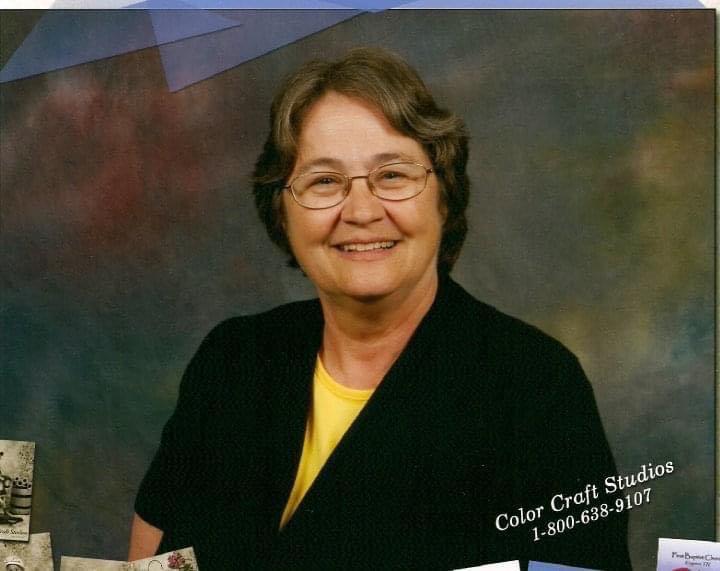 Debbie Lewis