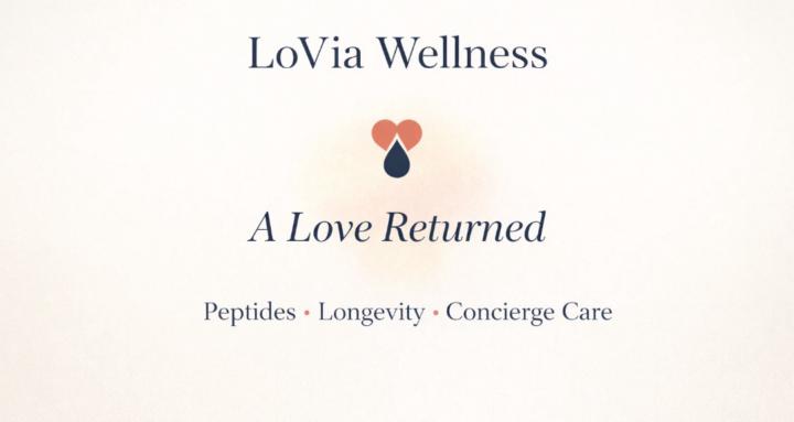 LoVia Wellness