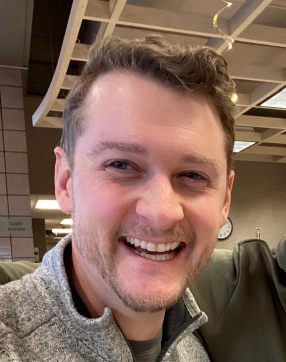 Zach Smyth