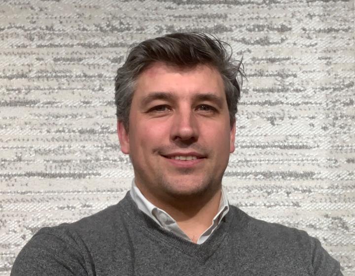 Bert Verfaille
