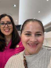 Lilian Castro