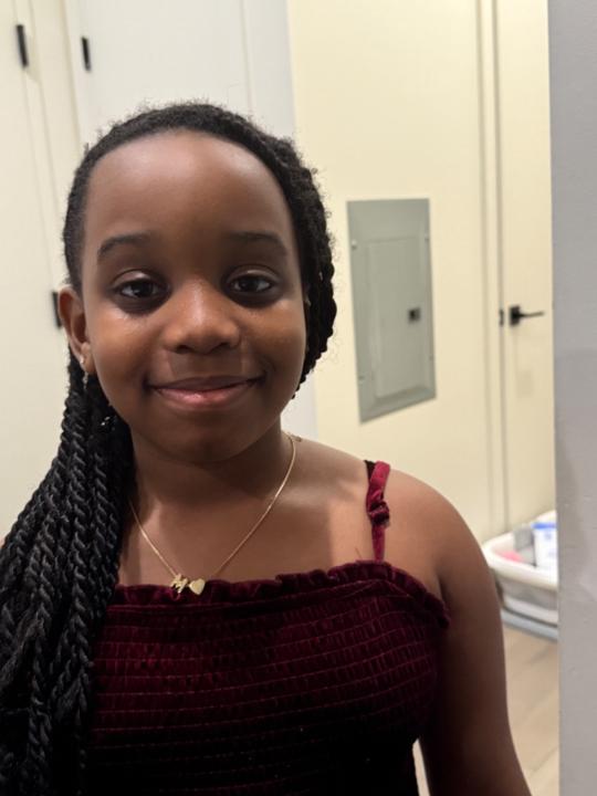 Marie Jose Pierre Vital