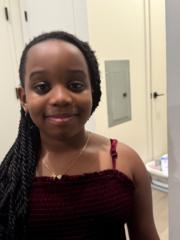 Marie Jose Pierre Vital