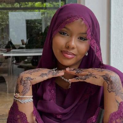 Mariam Qoseem