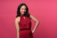 Sheena Tolentino