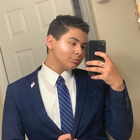 Jabez Caraballo