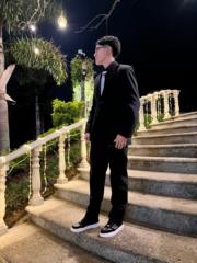 Juan Andres Hernandez