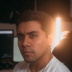 Andree Sierra Núñez