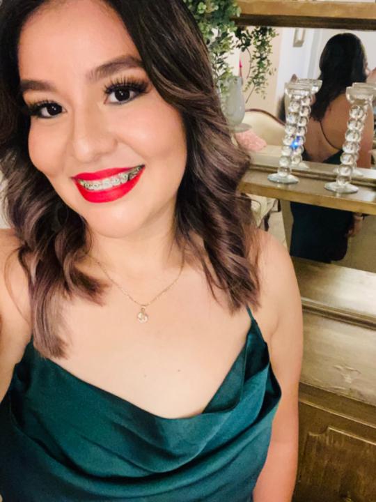 Andrea Garcia