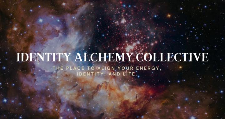 Identity Alchemy Collective 