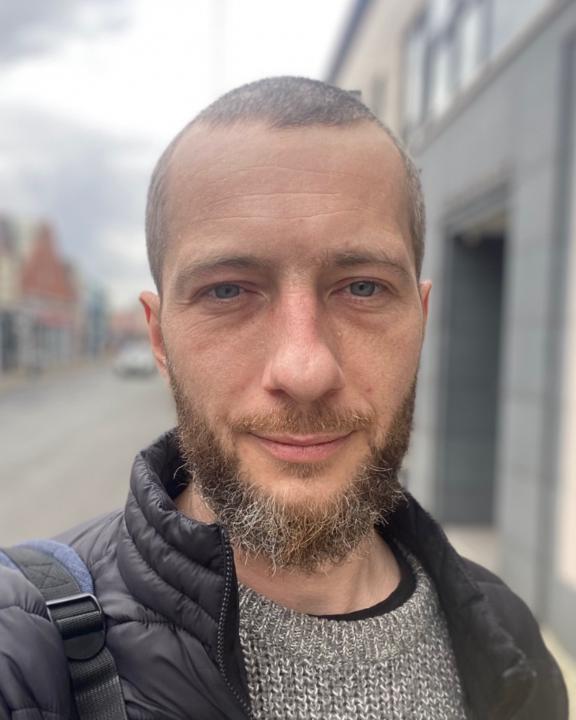 Adam Rajba