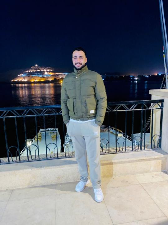 Abdo Asad