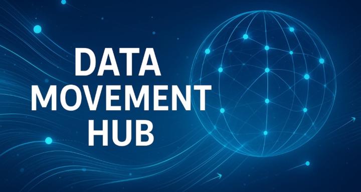 The Data Movement Hub
