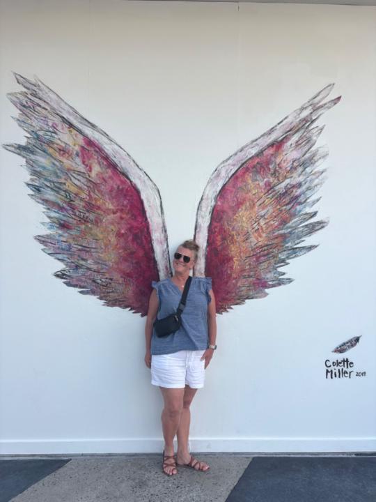 Denise Dillon-johnson