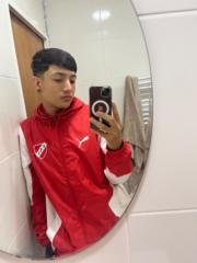 Facundo Melian