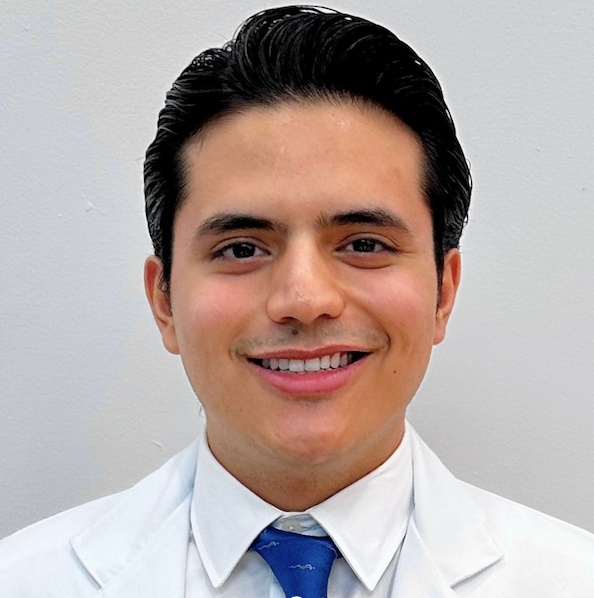 Axel Adrian Arizpe Mora