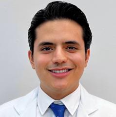 Axel Adrian Arizpe Mora