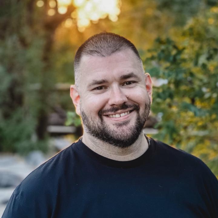 Jacob Stockberger