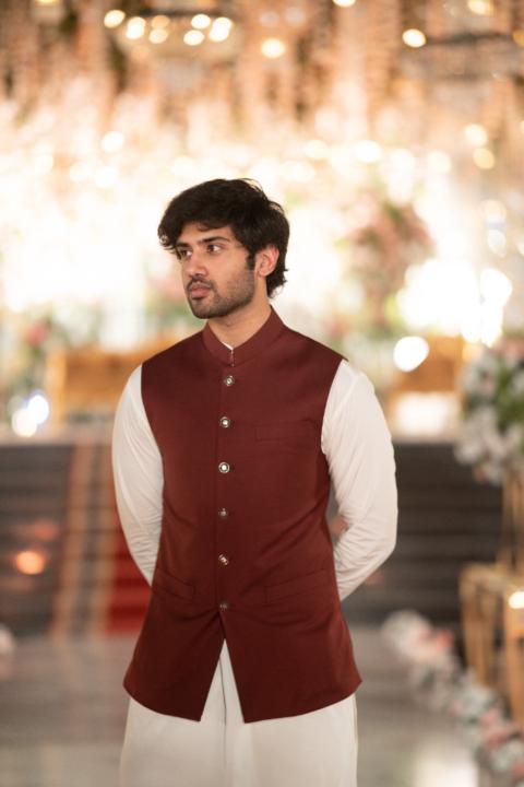Fahad Mallhi