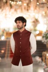 Fahad Mallhi