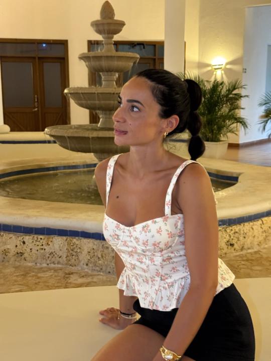 Marta Sánchez