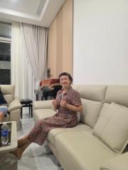 Đàm Chi Phương
