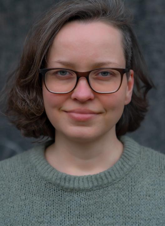 Britta Humberg