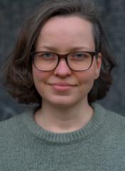 Britta Humberg
