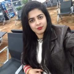 Anjali Sm