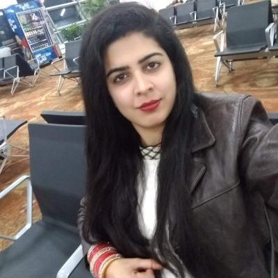 Anjali Sm