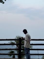 Harish Z