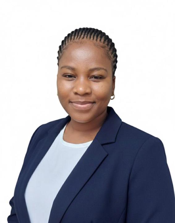 Relebohile Mashapha