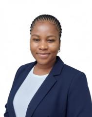 Relebohile Mashapha