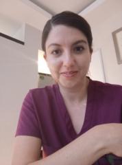 Liliana Andrea Díaz de Leon Esparza