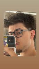 Luca Timpano