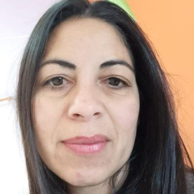 Vicenta Vega