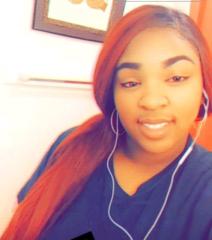 Tymelia Hagans