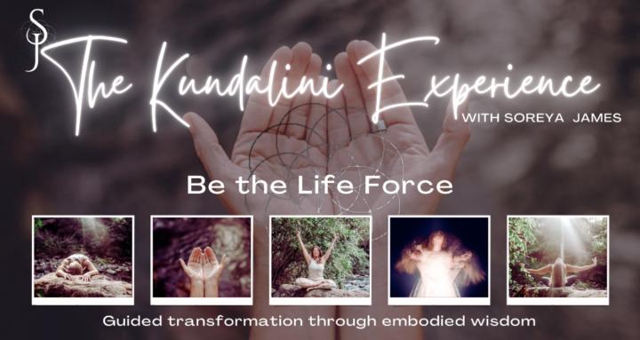The Kundalini Experience