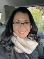 Elizabeth Falemaka