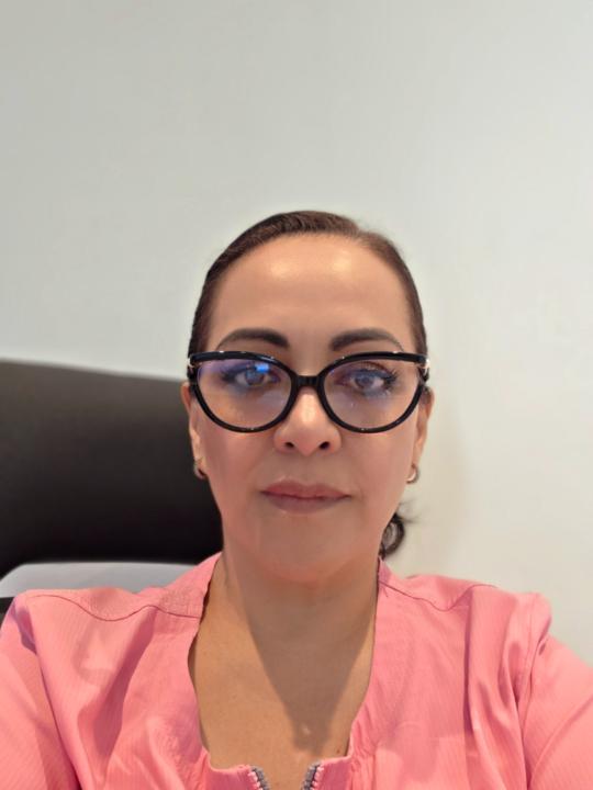 Blanca Graciela Robles Méndez