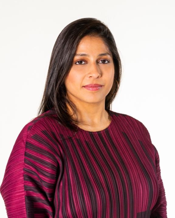 Prerna Bajaj