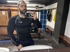 Iván Torres Martínez