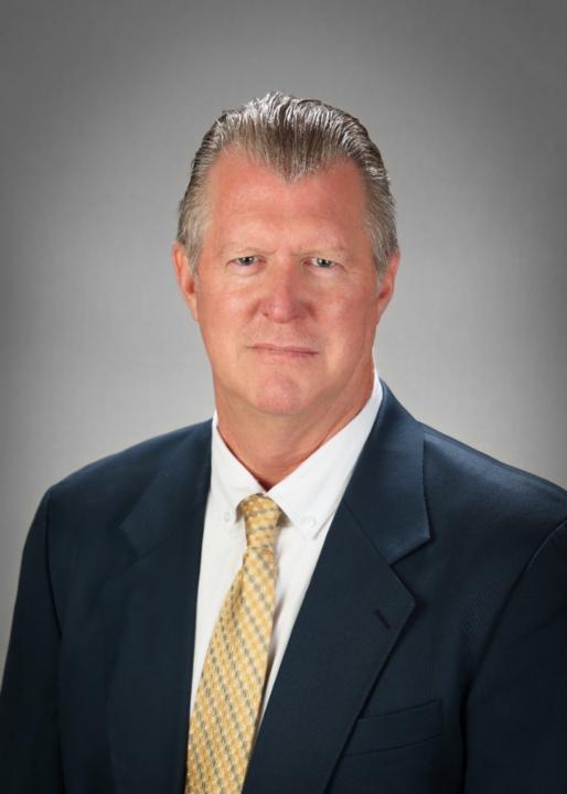 Andrew Baugh