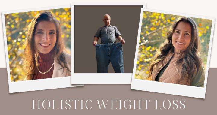 Holistic Weight Loss